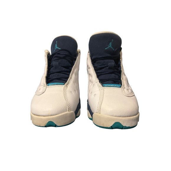 Nike Air Jordan 13 Xlll Low Retro Size 6W - Picture 15 of 15